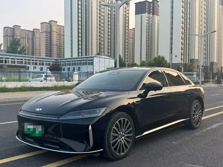 Chery Fulwin A9L 1.5T 260 Boya Luxury Edition