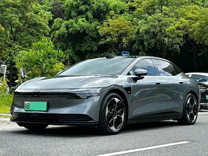 Zeekr 007 Long Range RWD Intelligent Driving Edition 100kWh