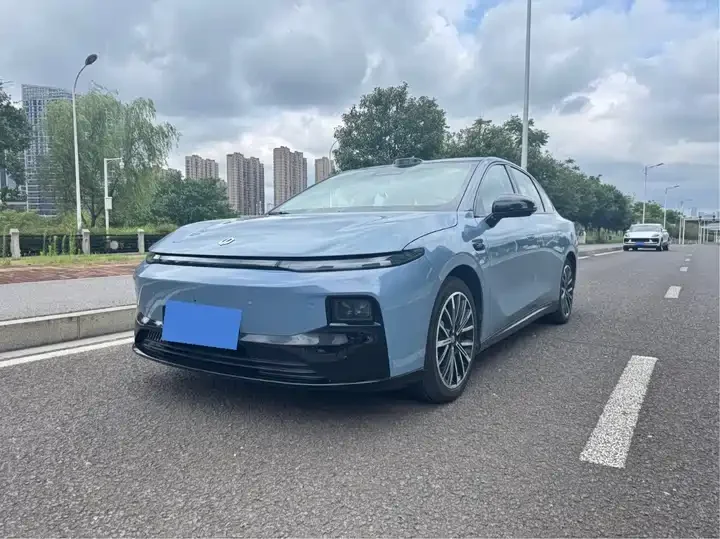 Leapmotor B01 Comfort Edition