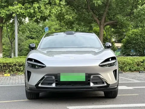 Xiaomi YU7 Long Range