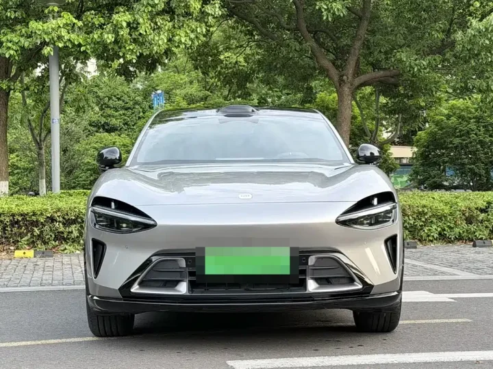 Xiaomi YU7 Long Range