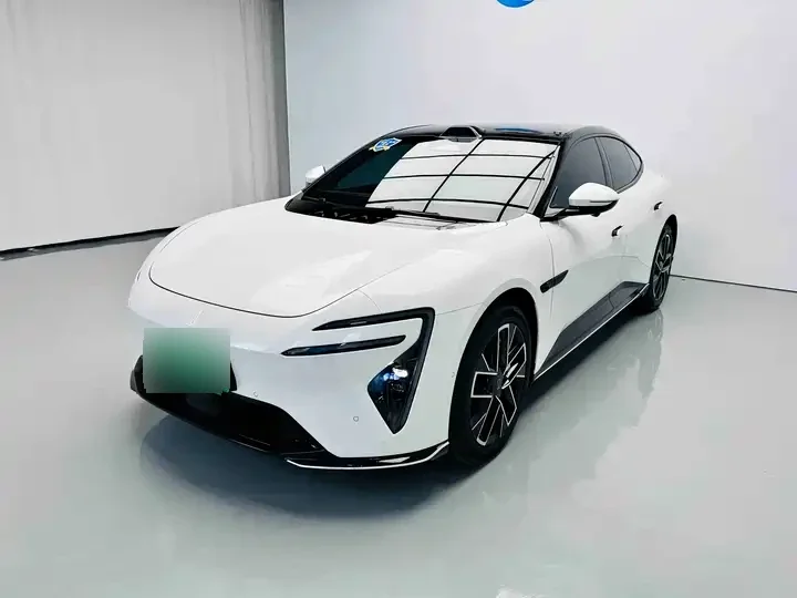 Avatr 06 Ultra EV