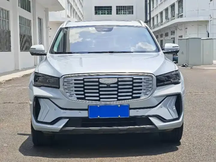 Geely Xingyue L 1.5T Leishen Hi F Hybrid Super Xun Edition