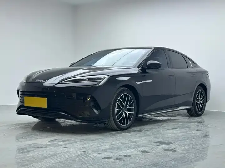 BYD Seal DM-I 1.5T 121 km Flagship