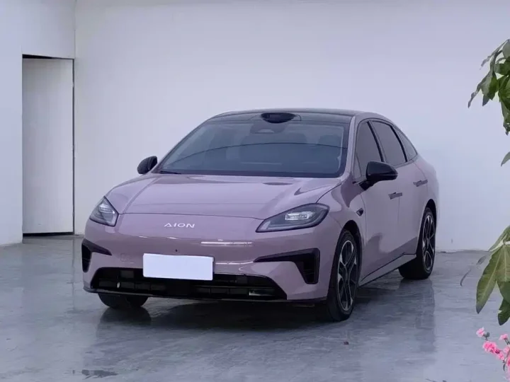 GAC AION AION RT 650 LiDAR Edition
