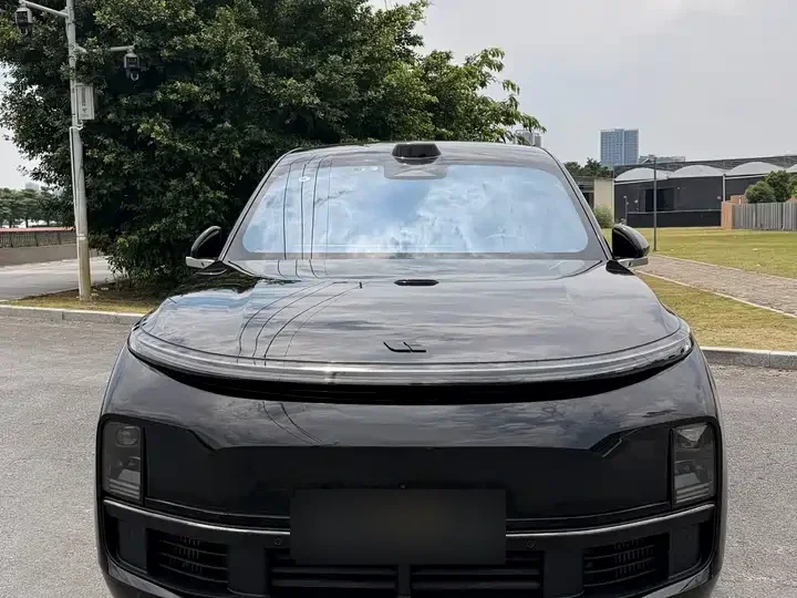 Li Auto L8 Max Edition