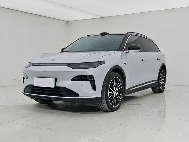Leapmotor C11 LiDAR Edition