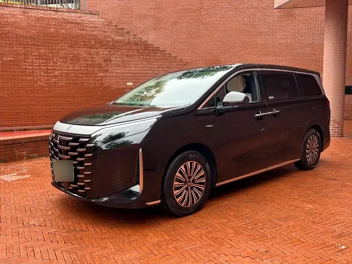 BYD Xia DM-I 1.5T 180KM Beyond Edition