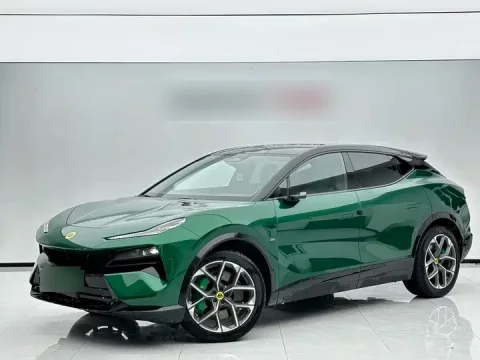 Lotus FOR ME PHEV AWD