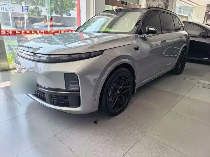 Li Auto L7 Max Smart Refresh Edition