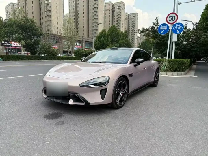 Xiaomi SU7 Max