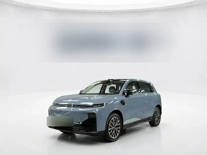 Leapmotor B10 LiDAR Edition
