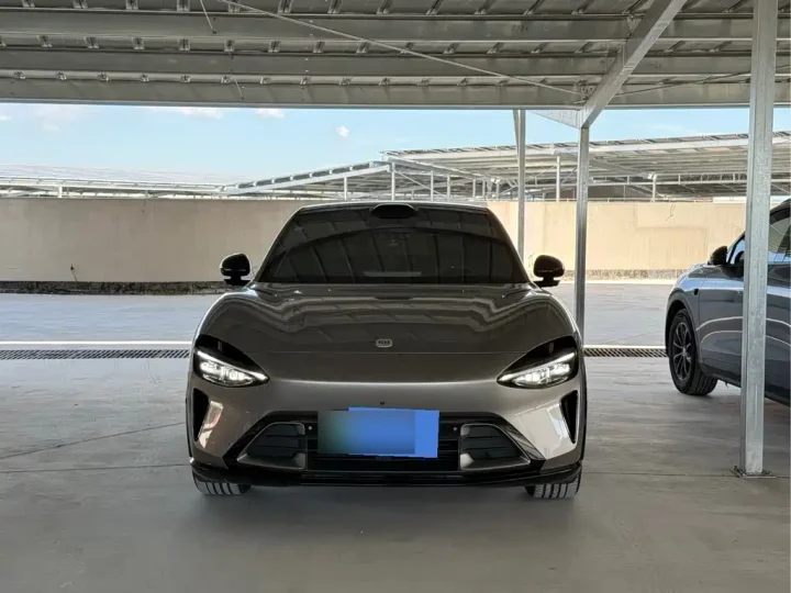 Xiaomi YU7 Pro