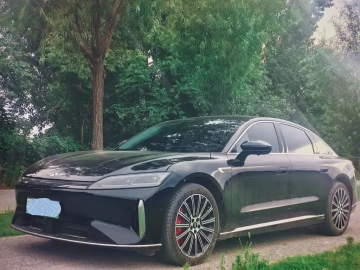 Chery Fulwin A9L 260 Boya Luxury Edition