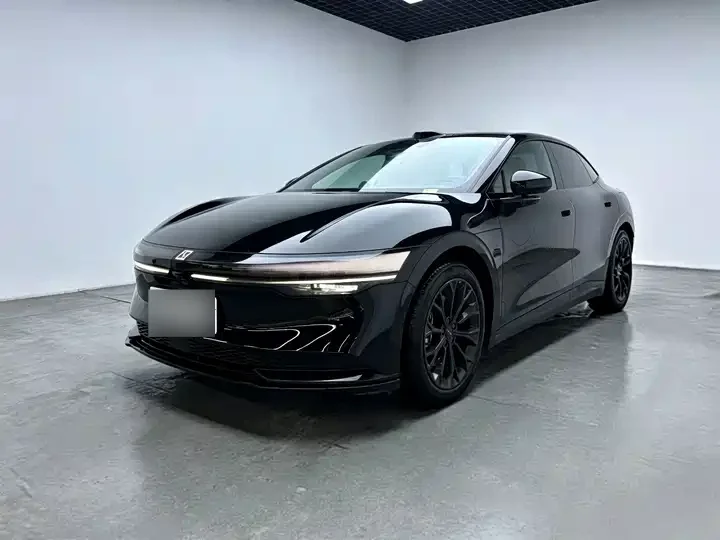 Zeekr 007 Long Range RWD Intelligent Driving 100kWh Electric Sedan