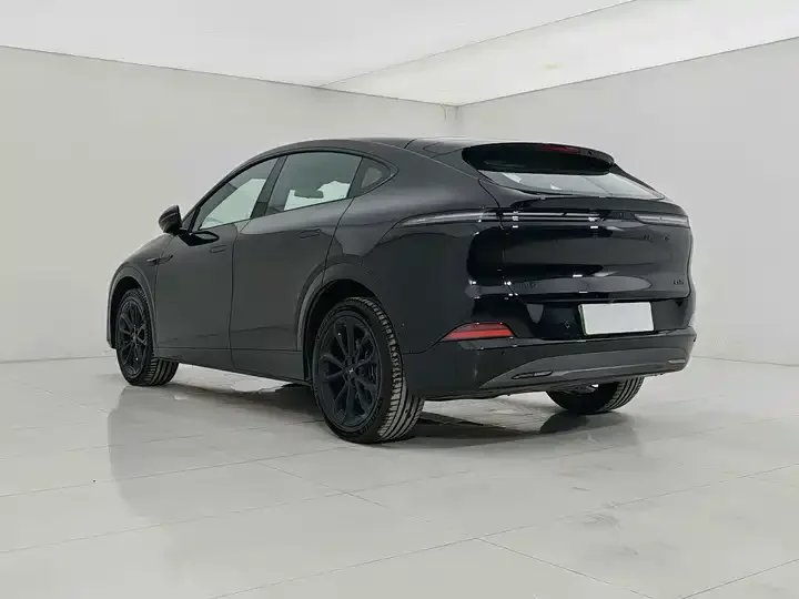 XPENG G6 Max Edition