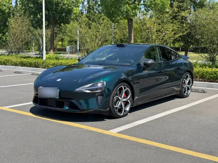 Xiaomi SU7 Max