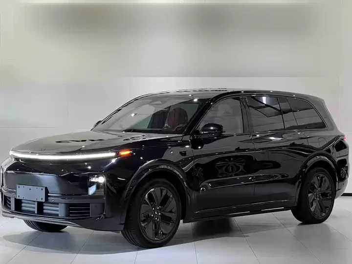 Li Auto L9 Pro Edition