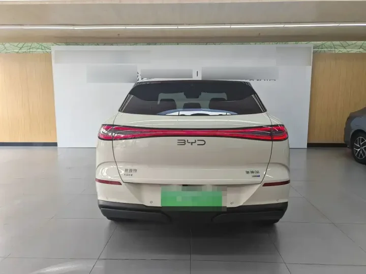 BYD Sealion 06 DM-i 205KM Pilot Pro Edition