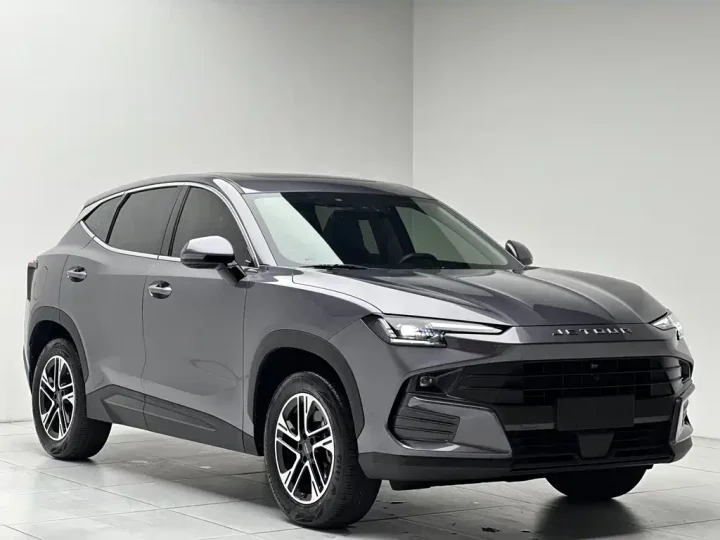 Jetour Dasheng 1.5TD DCT Premium Edition