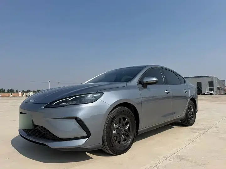 BYD Seal 05 DM-I Intelligent Driving 55 km Luxury Edition