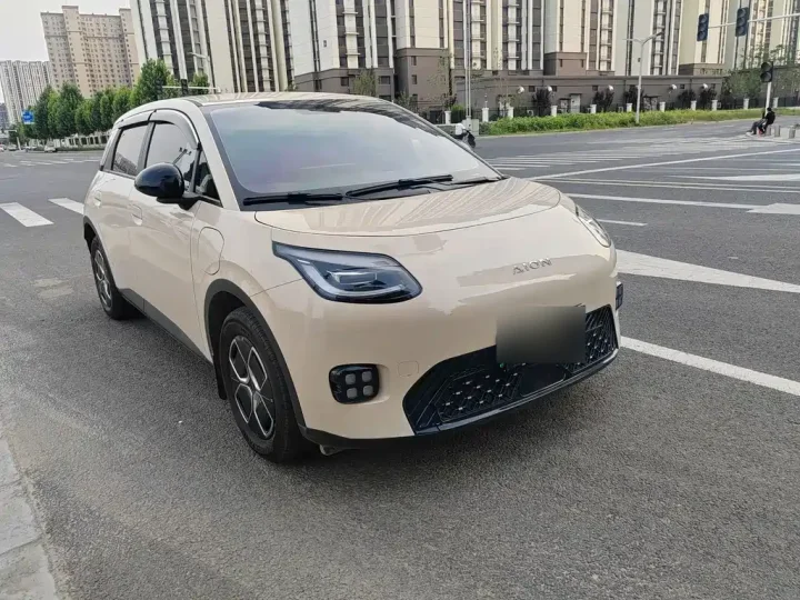 GAC AION AION UT 420 Smart Enjoyment Edition