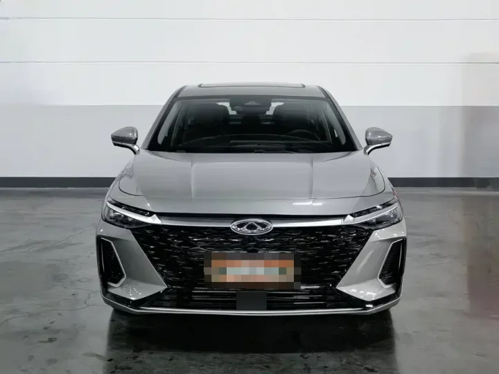 Chery Arrizo 8 1.6T DCT Ya Edition