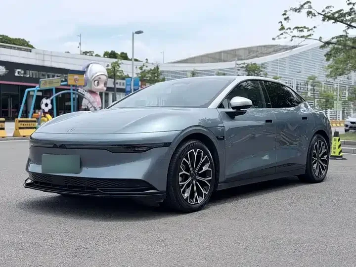 Zeekr 007 Rear Wheel Drive Edition 100kWh Electric Sedan
