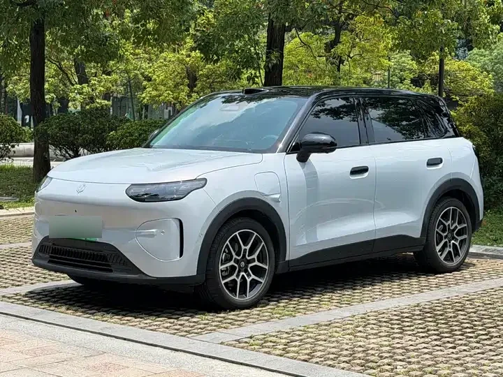 Leapmotor A10 LiDAR Edition