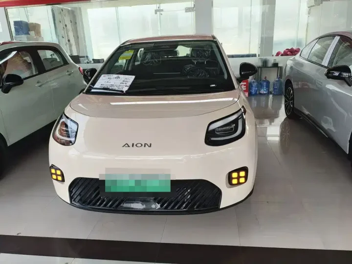 GAC AION AION UT 330 Xinghui Edition