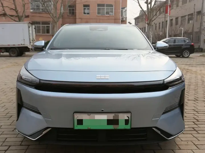 Geely Galaxy L6 L6 EM-i 140KM Starship Edition