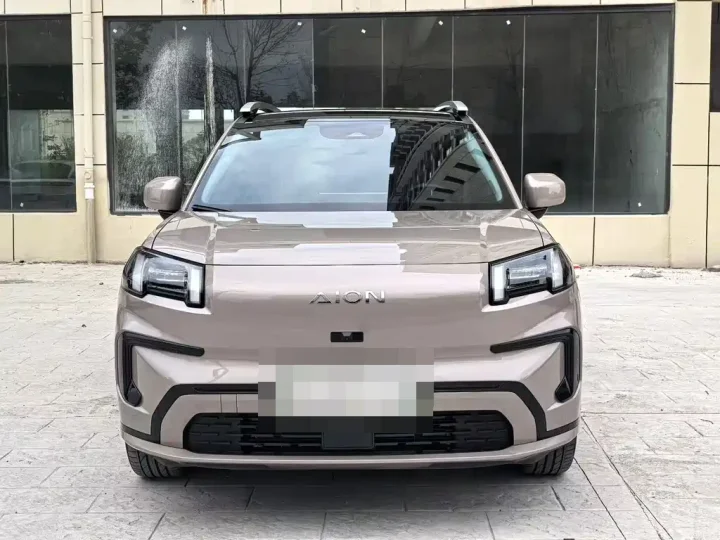 GAC AION AION V Aion T-Rex 650 Smart Premium Edition