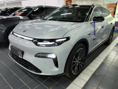 Leapmotor C11 LiDAR Edition
