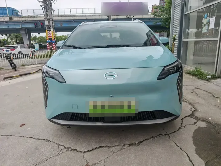 GAC AION AION Y Plus 610 Executive Edition