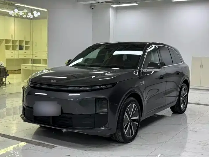 Li Auto L6 Pro Edition