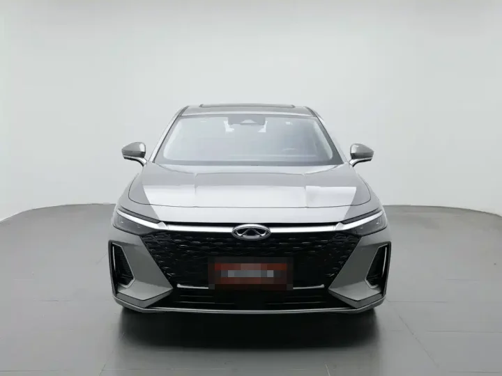 Chery Arrizo 8 1.6T DCT Zhi