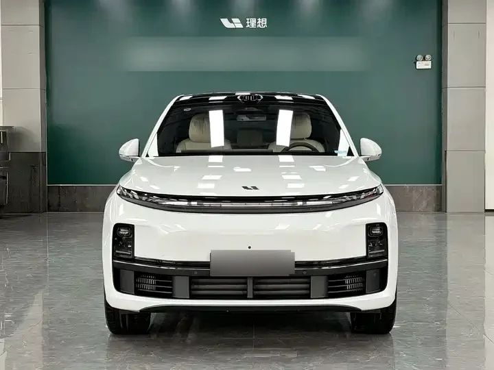 Li Auto L7 Max Smart Refresh Edition