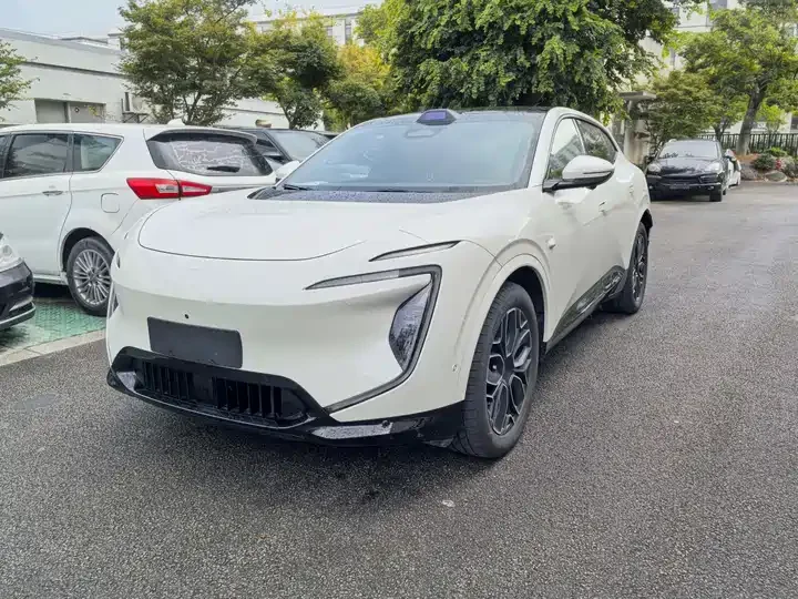 Avatr 07 Ultra AWD EV
