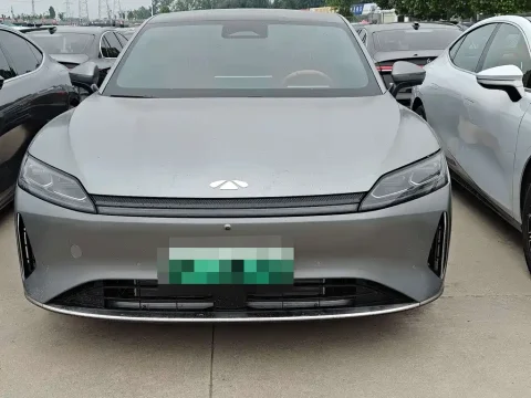 Chery Fulwin A9L 260 Extended Range Premium Edition