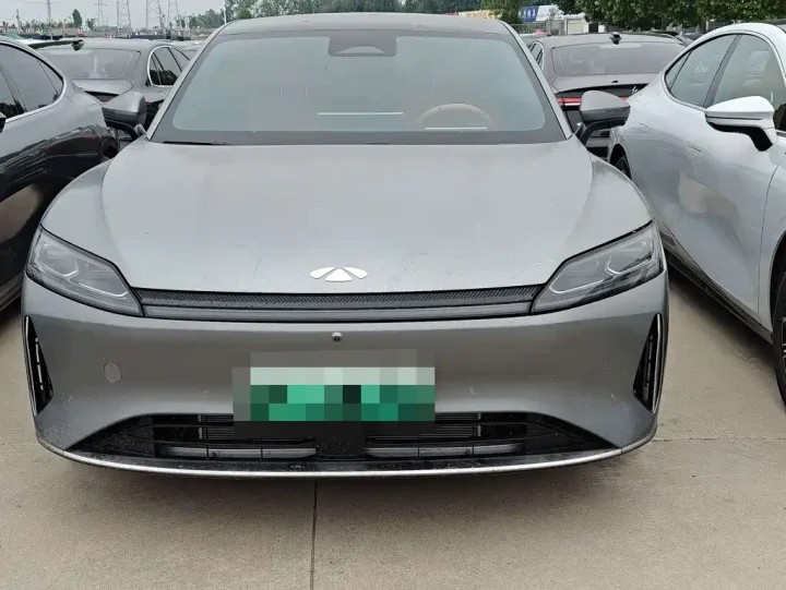 Chery Fulwin A9L 260 Extended Range Premium Edition