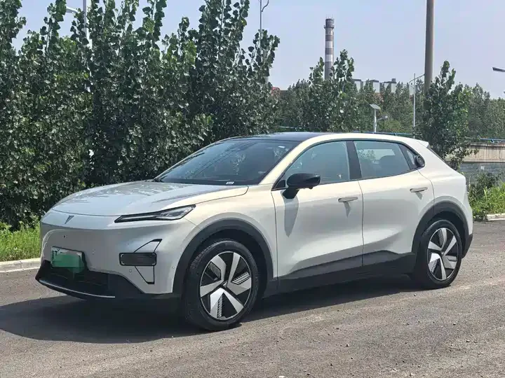 Deepal S05 Max Edition