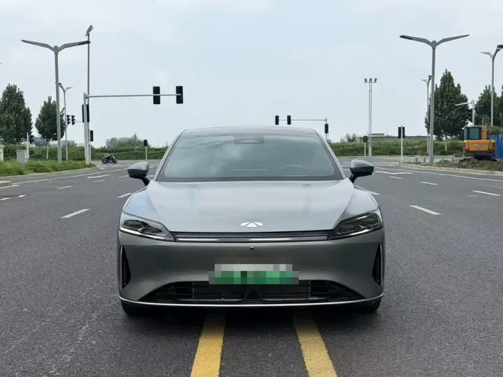 Chery Fulwin A9L 260 Extended Range Luxury Edition