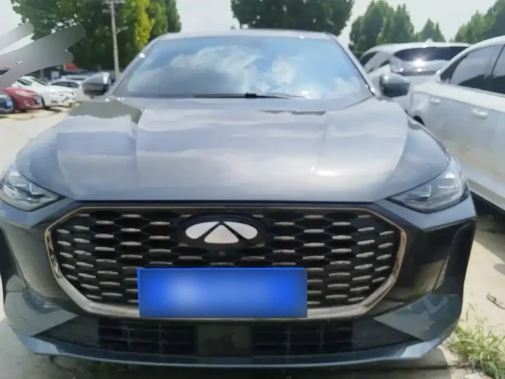 Chery Fulwin A8L 1.5TGDI 145 km Standard
