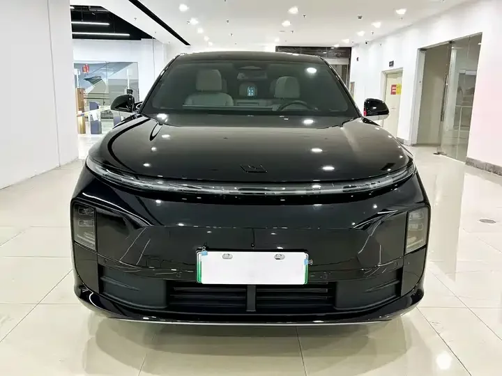 Li Auto L6 Pro Edition