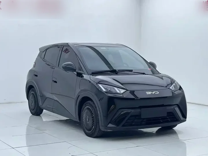 BYD Seagull Vitality