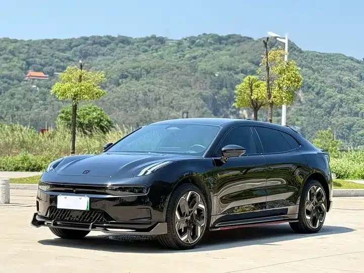Zeekr 001 YOU Edition 100kWh 4WD Electric Shooting Brake