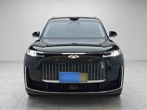 Chery Fulwin T11 220 km AWD Family Edition