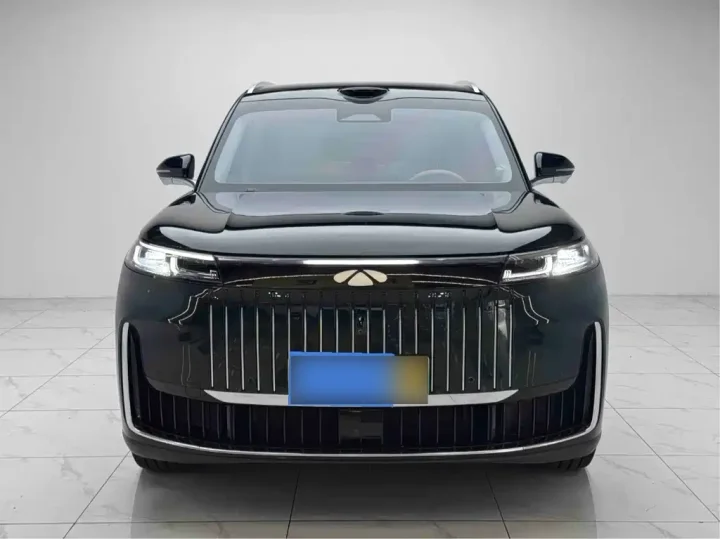 Chery Fulwin T11 220 km AWD Family Edition