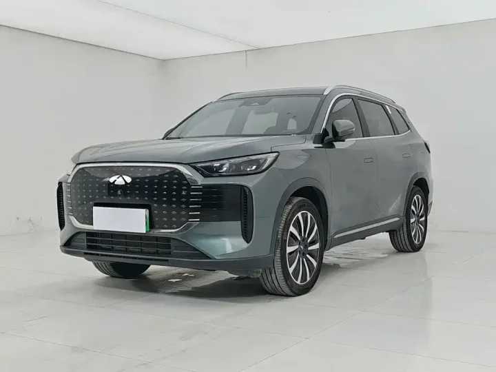 Chery Fulwin T8 1.5T 130 km Premium Edition 7-seat