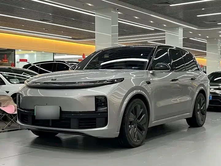 Li Auto Lixiang L8 Pro Edition